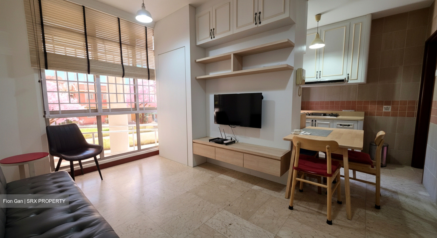 Mutiara Crest (D10), Apartment #587208141
